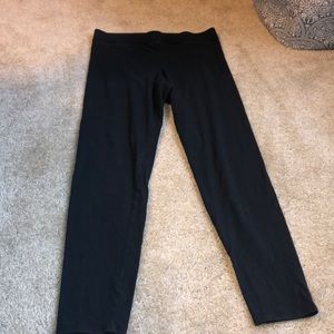 Victoria Secret Pink leggings